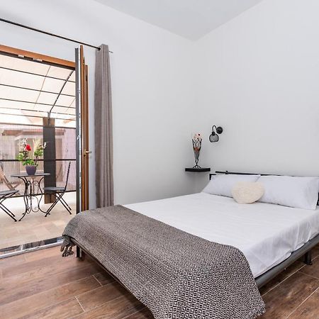 Living G Room Cagliari Exterior foto