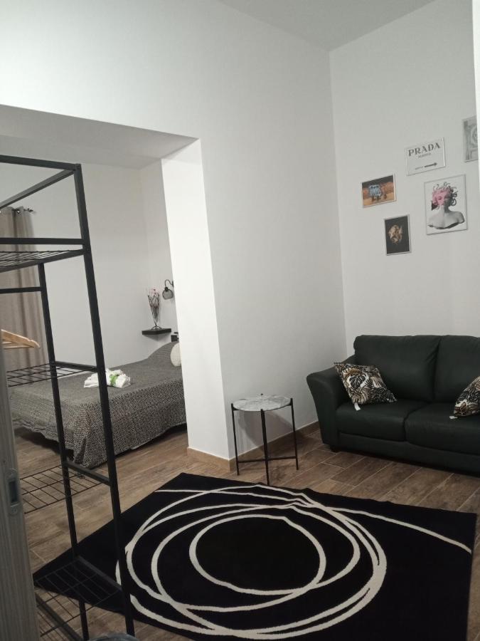 Living G Room Cagliari Exterior foto