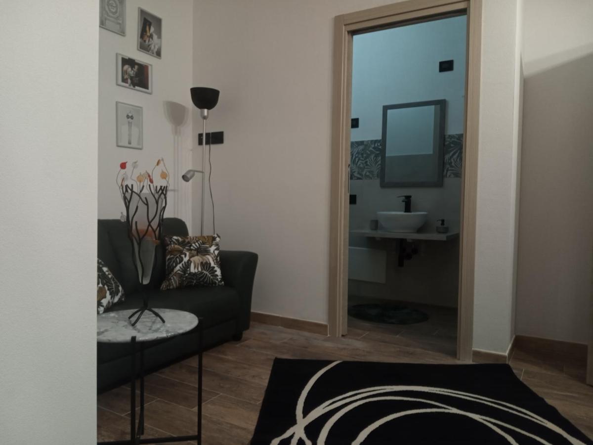 Living G Room Cagliari Exterior foto