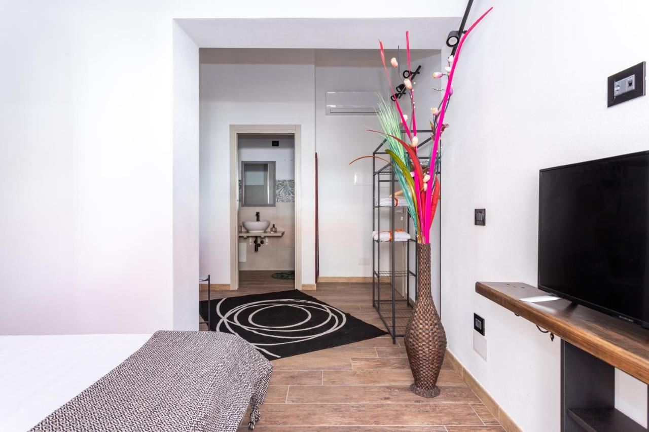 Living G Room Cagliari Exterior foto