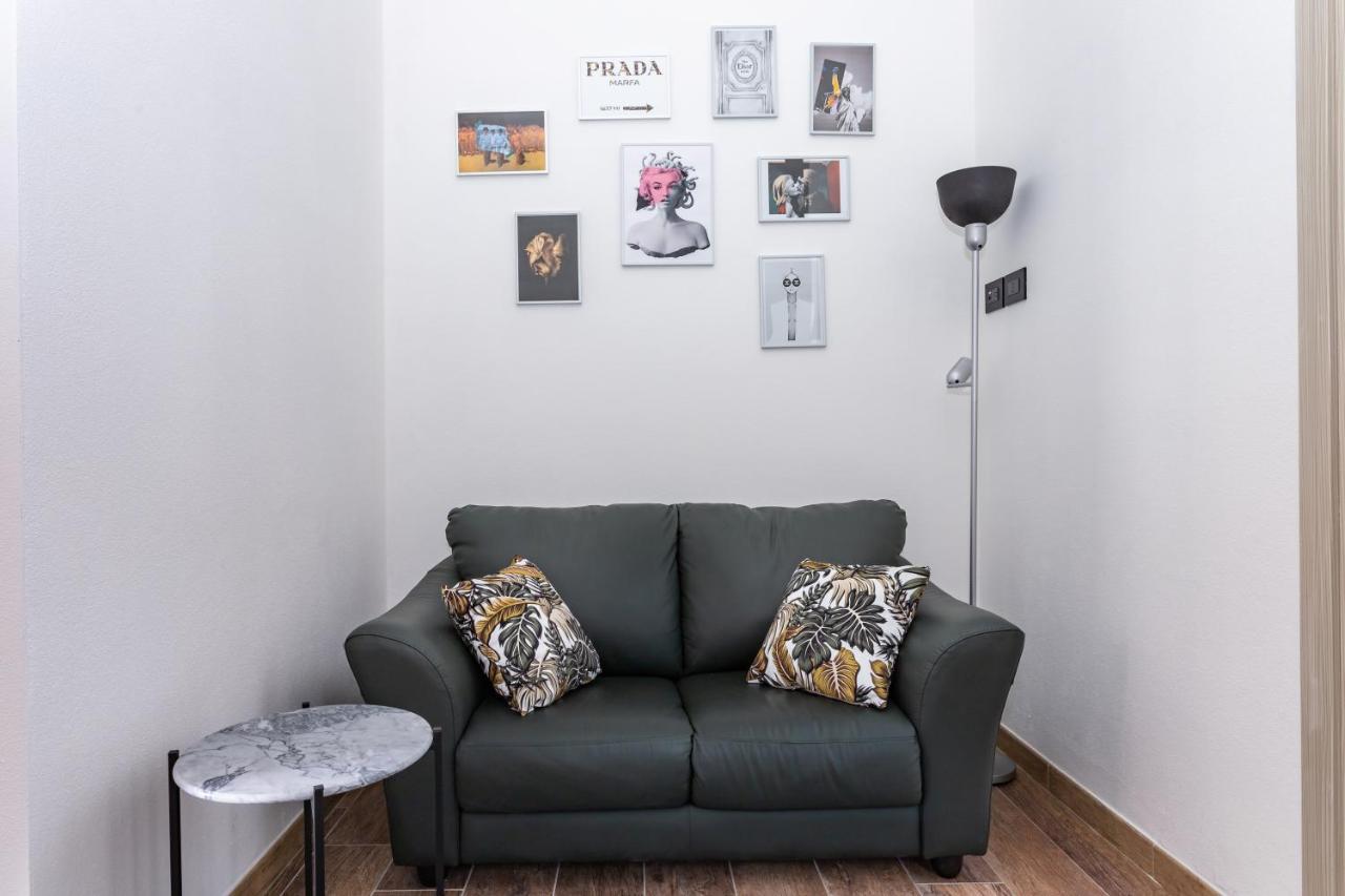 Living G Room Cagliari Exterior foto