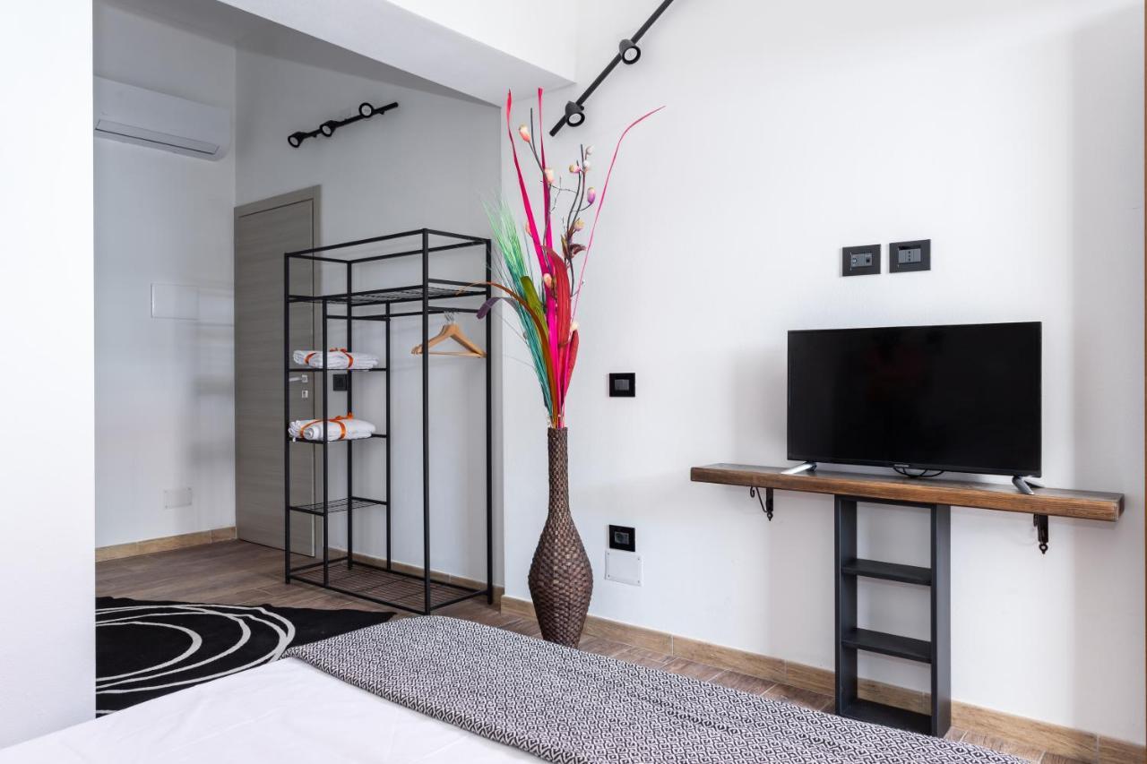 Living G Room Cagliari Exterior foto